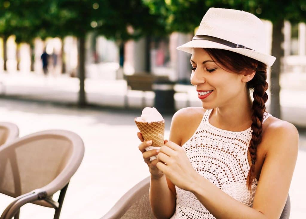 The Ultimate Guide to Eating Ice Cream Without Guilt 1